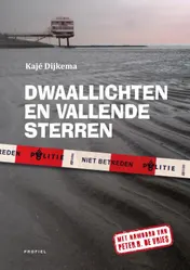 Omslag van Dwaallichten en vallende sterren
