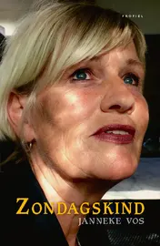 Omslag van Zondagskind