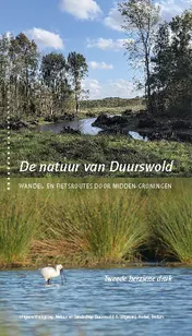 Omslag van De natuur van Duurswold