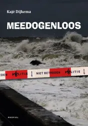 Omslag van Meedogenloos