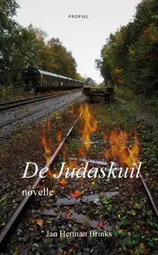 Omslag van De Judaskuil