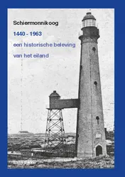Omslag van Schiermonnikoog