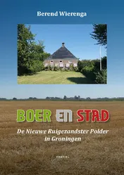 Omslag van Boer en Stad