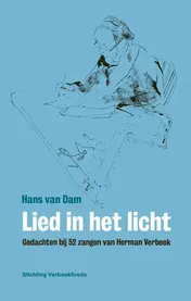 Omslag van Lied in het licht