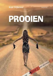 Omslag van Prooien