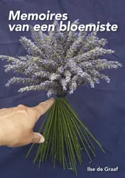 Omslag van Memoires van een bloemiste