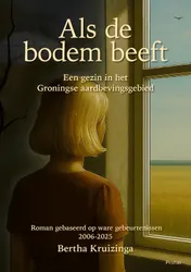 Omslag van Als de bodem beeft