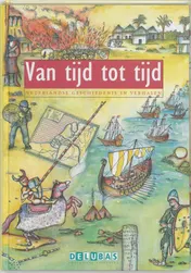 Omslag van Van tijd tot tijd
