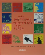 Omslag van Ideenboek