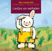 Omslag van Liedjes en verhalen