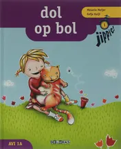Omslag van Dol op bol