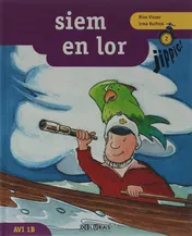 Omslag van Siem en lor