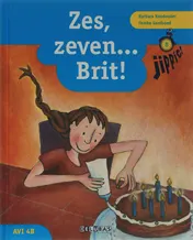 Omslag van Leesboek