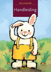 Omslag van Handleiding
