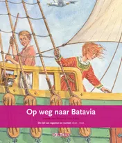 Omslag van de tijd van regenten en vorsten 1600-1700