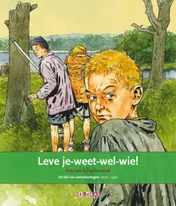 Omslag van 9 de tijd van wereldoorlogen 1900-1950 de tweede wereldoorlog