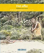 Omslag van Hunebedden