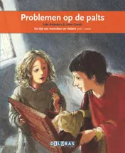 Omslag van Karel de Grote