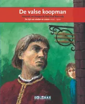 Omslag van De valse koopman