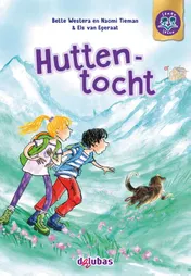 Omslag van Huttentocht