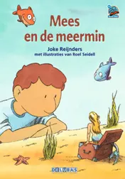 Omslag van Mees en de meermin