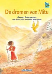 Omslag van De dromen van Mitu