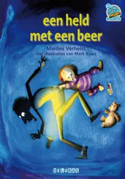 Omslag van Een held met een beer