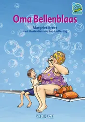 Omslag van Oma Bellenblaas