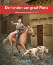 Omslag van De honden van graaf Floris