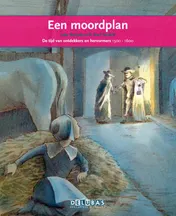 Omslag van Willem van Oranje