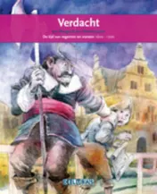 Omslag van De Beemster