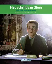 Omslag van De crisisjaren