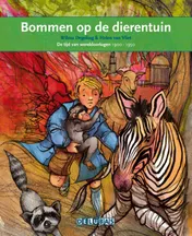 Omslag van De tweede wereldoorlog