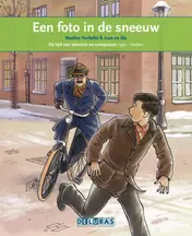 Omslag van Willem Drees en de verzorgingsstaat