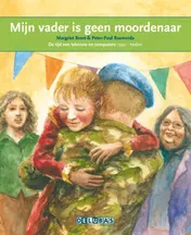 Omslag van Srebrenica