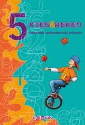Omslag van Werkblok