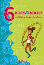 Omslag van werkblok