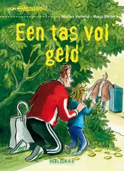 Omslag van Een tas vol geld