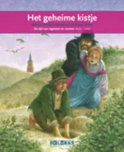Omslag van De Republiek