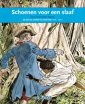 Omslag van Slavernij