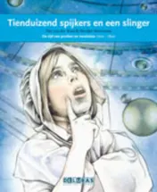 Omslag van Eise Eisinga