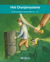 Omslag van Koning Willem I