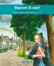 Omslag van Waarom ik niet?