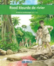 Omslag van Indonesie