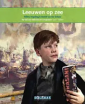 Omslag van De haven van Rotterdam