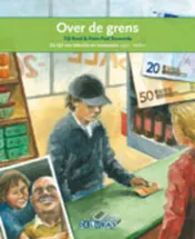 Omslag van Europa