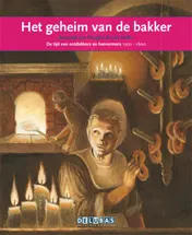 Omslag van Karel V