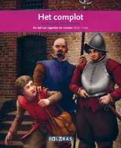 Omslag van Hugo de Groot