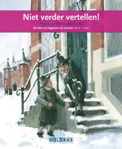 Omslag van De statenbijbel