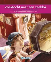 Omslag van Christiaan Huygens